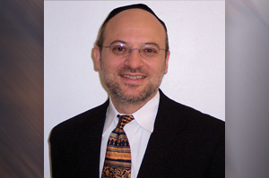 Rabbi Jonathan Rietti